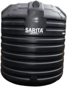 sarita-tuf-5000-liters-blow-moulding-water-tank