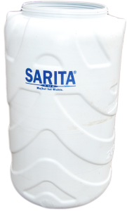 Sarita TUF Water Tank 200 liters